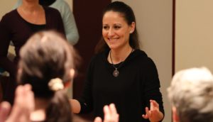 Chorworkshops | Vera Georgieva
